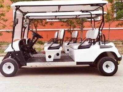 ALF Auto-Follow ကာတ်သည် လမ်းလျှောက်ရင်း ဂေါ်ဖ်ကို ကစားရာတွင် အစုံလင်ဆုံး ဖြေရှင်းနည်းဖြစ်ခြင်း၏ အကြောင်းရင်း