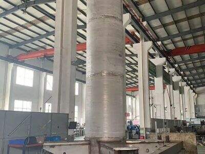 Why High-Quality Pressure Vessels Have a Lower Total Cost of Ownership