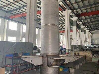 Cách Chọn Vật Liệu Phù Hợp Cho Bình Chịu Áp Lực Theo Yêu Cầu