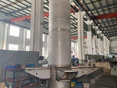 How to optimize the wall thickness of a custom pressure vessel