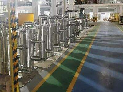 एक नया औद्योगिक पाइप प्रणाली निर्दिष्ट करते समय इन सामान्य त्रुटियों से बचें