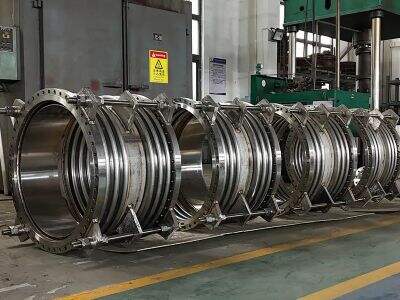 Hướng Dẫn Chỉ Định Ống Dẫn Áp Lực Độ Tin Cậy Cao Cho Dự Án Của Bạn