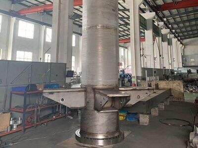 जब मानक टैंक पर्याप्त नहीं होते, तो कस्टम वेसल क्यों चुनें