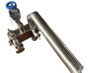 दबाव वाली पाइपिंग के लिए उन्नत वेल्डिंग तकनीकों के बारे में चर्चा करते हैं