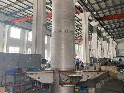 कस्टम वेसल्स के लिए विभिन्न निर्माण तकनीकों का पता लगाना