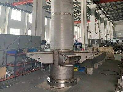 निर्मित दबाव पात्रों में ASME कोड अनुपालन की भूमिका