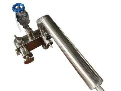 औद्योगिक पाइप प्रणालियों के लिए सुरक्षात्मक कोटिंग्स का चयन करने के लिए एक मार्गदर्शिका