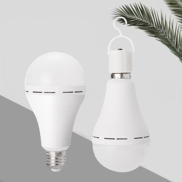 Eco-friendly and cost-effective charging bulbs now available