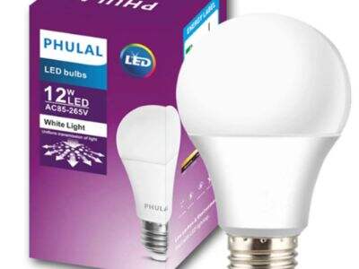 วิธีเพิ่มอายุการใช้งานของตัวติดตั้งหลอดไฟ LED สำหรับเชิงพาณิชย์