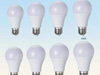 This is the Ultimate Guide to Assembling a High-Quality LED Bulb SKD Kit