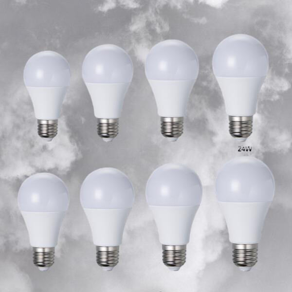 How A60 LED Bulbs Can Enhance the Ambiance of Your Home