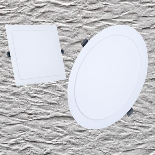 انتخاب رنگ نور مورد نظر