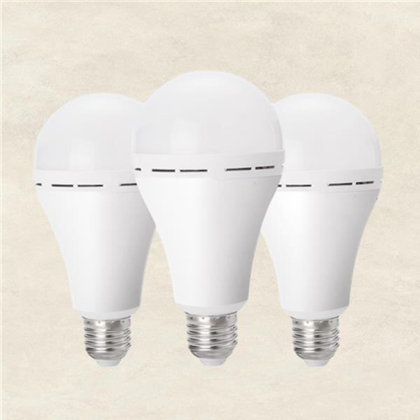 A Guide to Rechargeable LED Light Bulbs