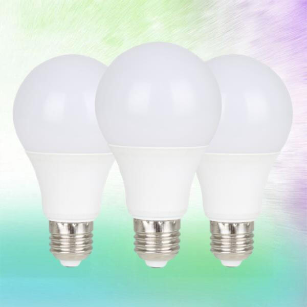 The Evolution of Lighting Technology