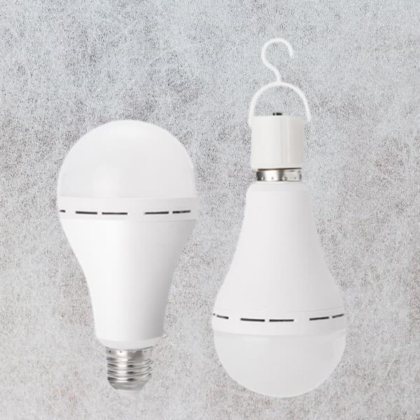 Shining a Light on Energy Efficiency with Battery Bulbs