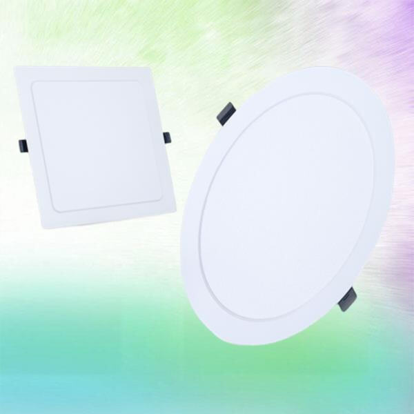 24W LED Panel Ligh