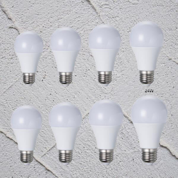 Reduce Your Carbon Footprint with Energy Saving Light Bulbs