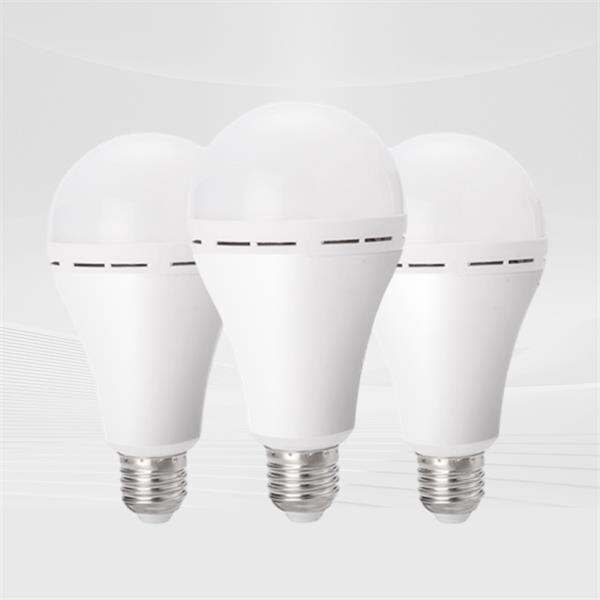 Uru nke Lightbulbs enwere ike ịchaji