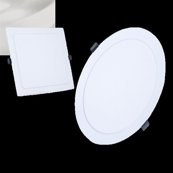 Saving Money and Energy with LED Panel Lamps