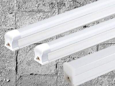 The Financial Benefits of LED A Bulb vs. CFL Bulbs for Large Properties