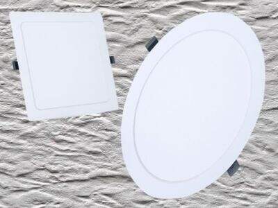 Одна ошибка, которая может испортить всю установку светодиодных панелей