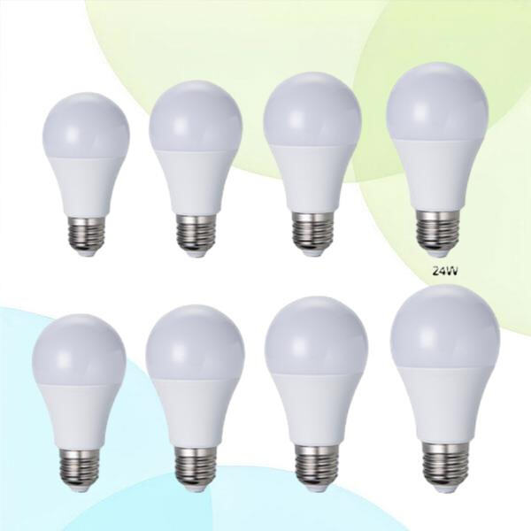 Valelisa Izindleko Eziphakeme Ezisetshenziswayo nge-e27 Energy-Efficient Bulb