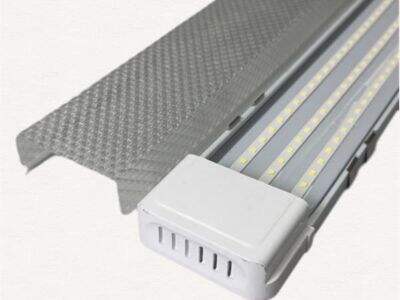 Daftar Periksa Pembeli untuk Sumber Pemasok Tabung LED Komersial