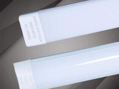Understanding the Different Beam Angles of Led Tube Products