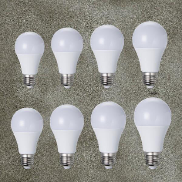 Understanding the Different Wattage and Color Temperature Options of E14 Bulbs