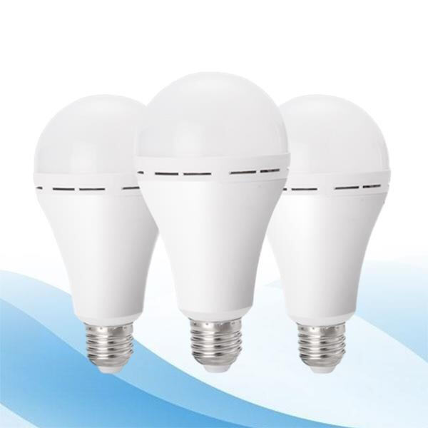 Bulb ea Leseli e nkehang habonolo ea Eco-Friendly