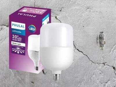 Panduan Distributor untuk Menyediakan Bola Lampu LED T yang Tepat bagi Klien Industri