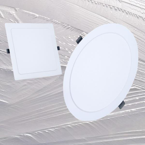 Say Farewell to Bulky Lighting Equipment with Ultra-Thin LED Light Panels