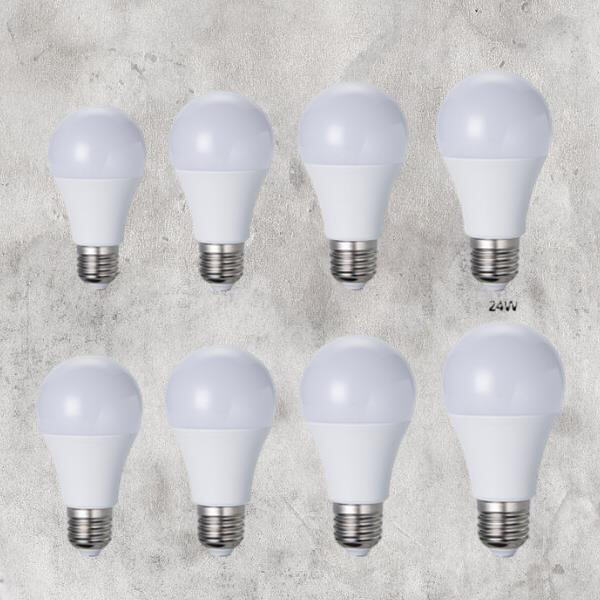 Upangiri Wamtheradi Wosankha Nyali Zabwino Kwambiri za Bulb za ​​LED