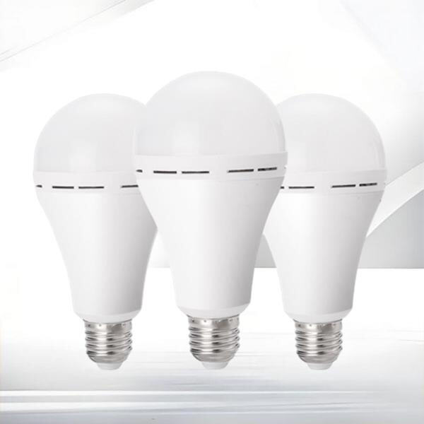 Stay Prepared for Any Situation with the Brightest LED Emergency Bulbs".