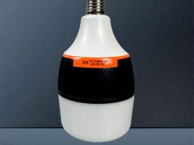 Apakah Ruang Komersial Anda Menggunakan Bola Lampu LED A yang Paling Efisien?