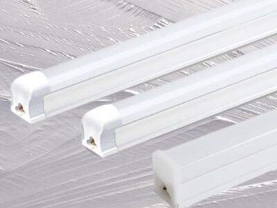 How to Choose the Best Led Tube for Cold Storage and Warehouse Applications