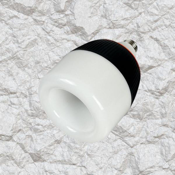 Easy and convenient lighting with USB LED bulbs