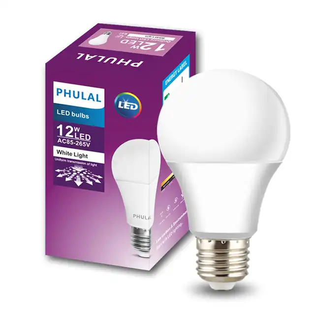 Save Money and Energy with LED Bulbs Wholesale