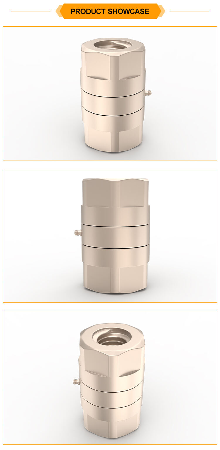 JSDCL260LY Dynamic Quasi-Static Force Sensor Precision Pressure Measurements for Vibrator Product Type Pressure Sensors details