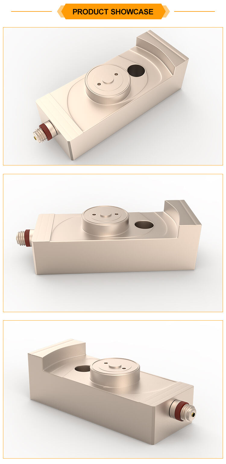 JSDCL2100LYE Dynamic Quasi-Static Force Sensor Precision Pressure Measurements for Vibrator Product Type Pressure Sensors details