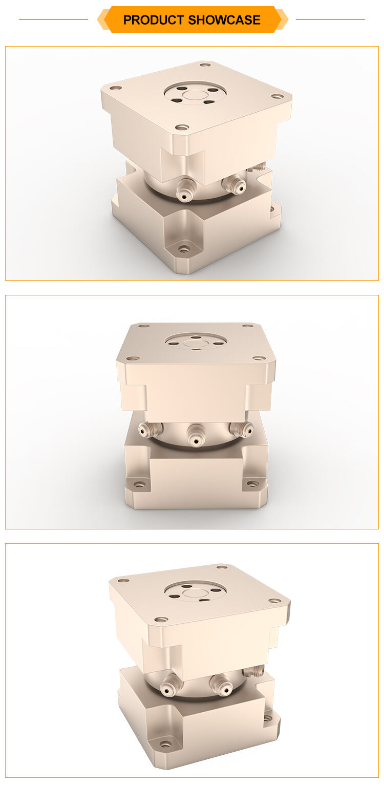 JSDCL3020L Three-Axis Force and Vibration Sensor for Pressure Measurements manufacture