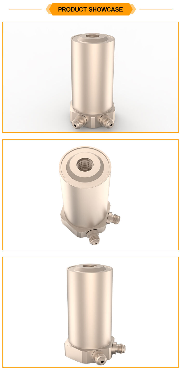 JSDCL001ZK Three-Axis Force and Vibration Sensor for Accurate Pressure Measurements manufacture