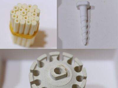 How to Control Defects During Ceramic Manufacturing