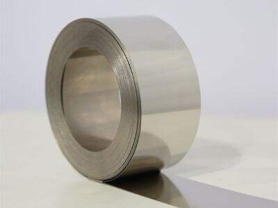 Разумевање кључних карактеристика материјала прецизних отпорних легура