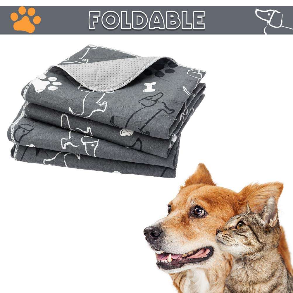 Leakproof Pet Training Pads details