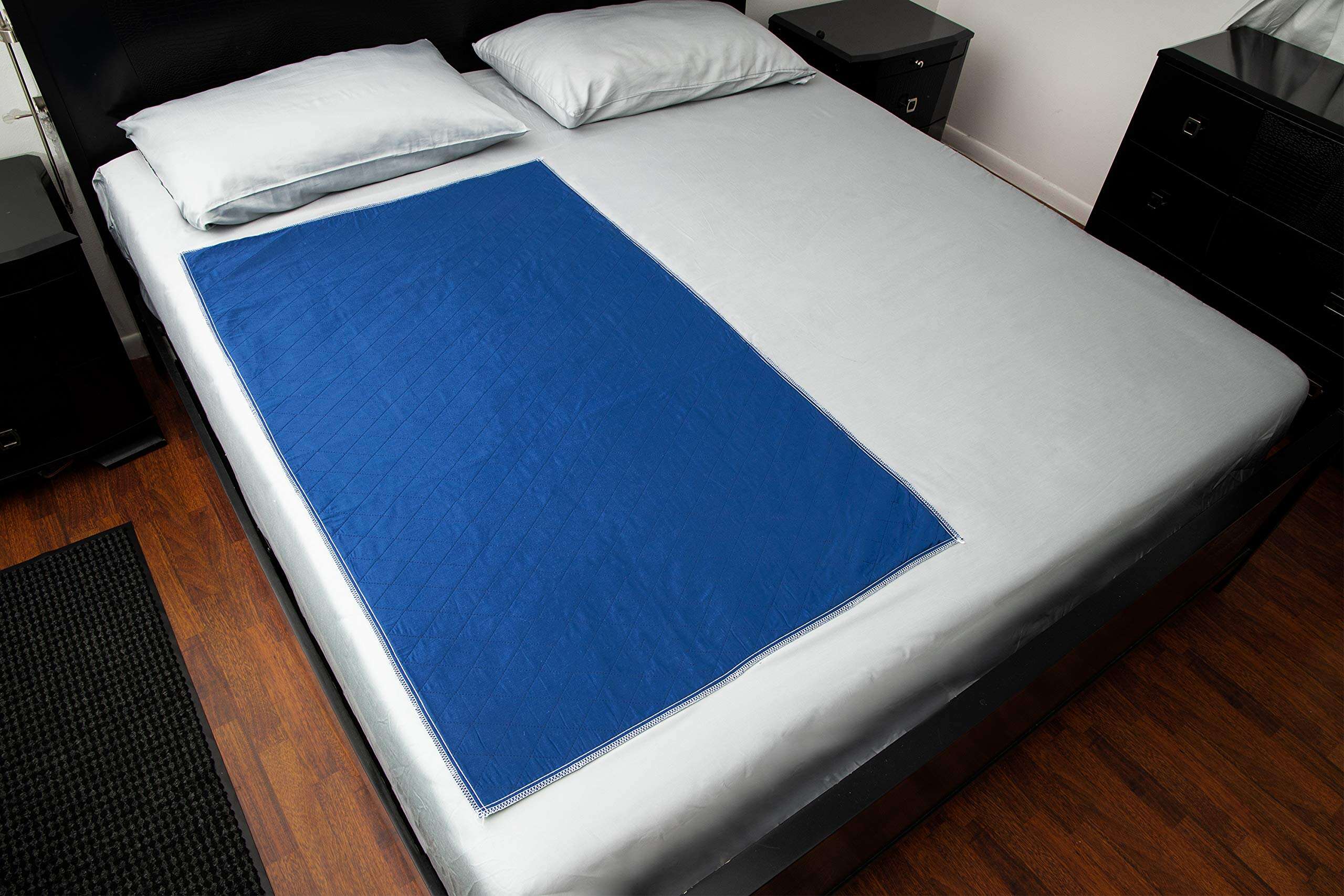 4-Layer Bed Pad For Women manufacture