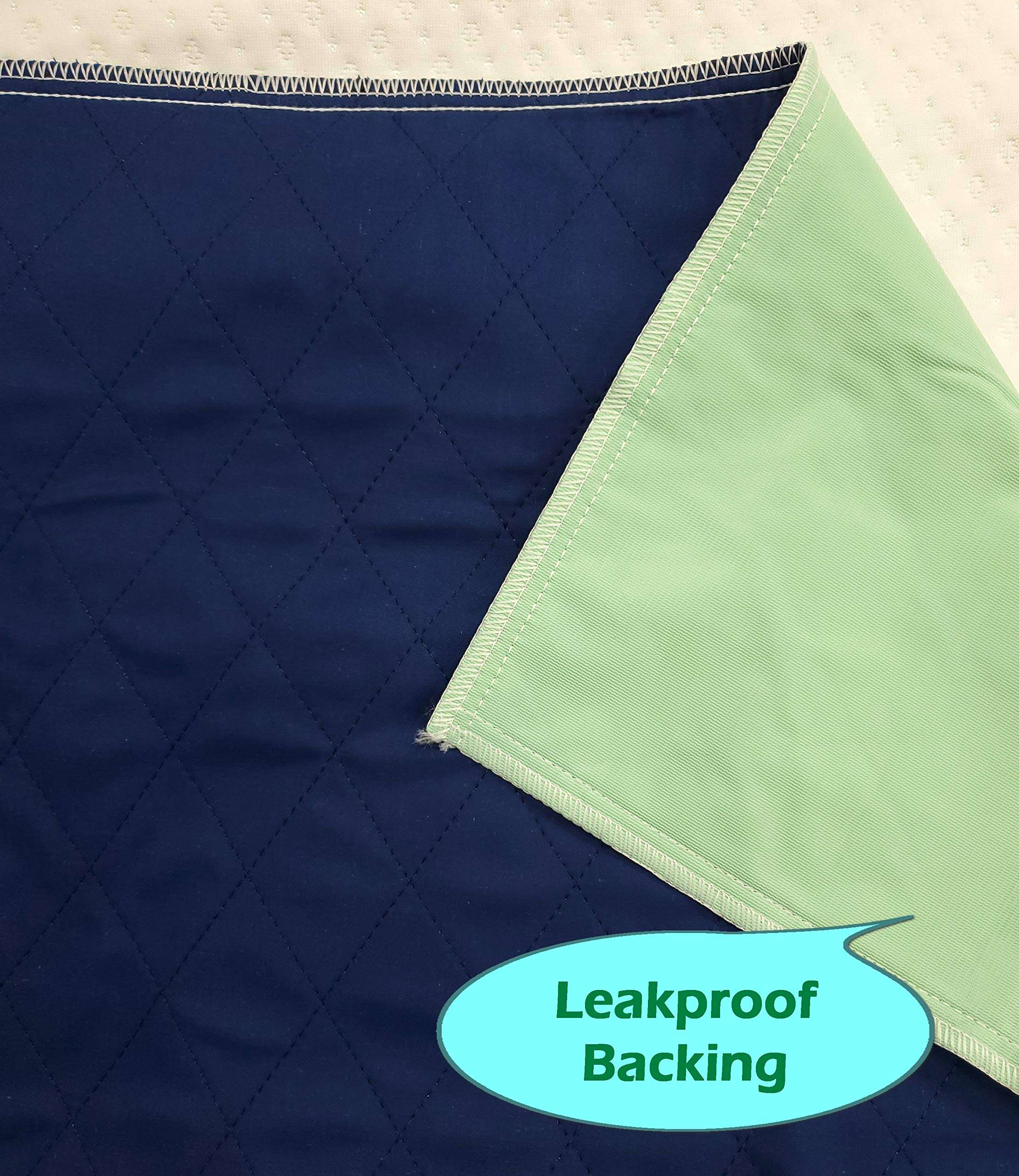 4-Layer Bed Pad For Women details