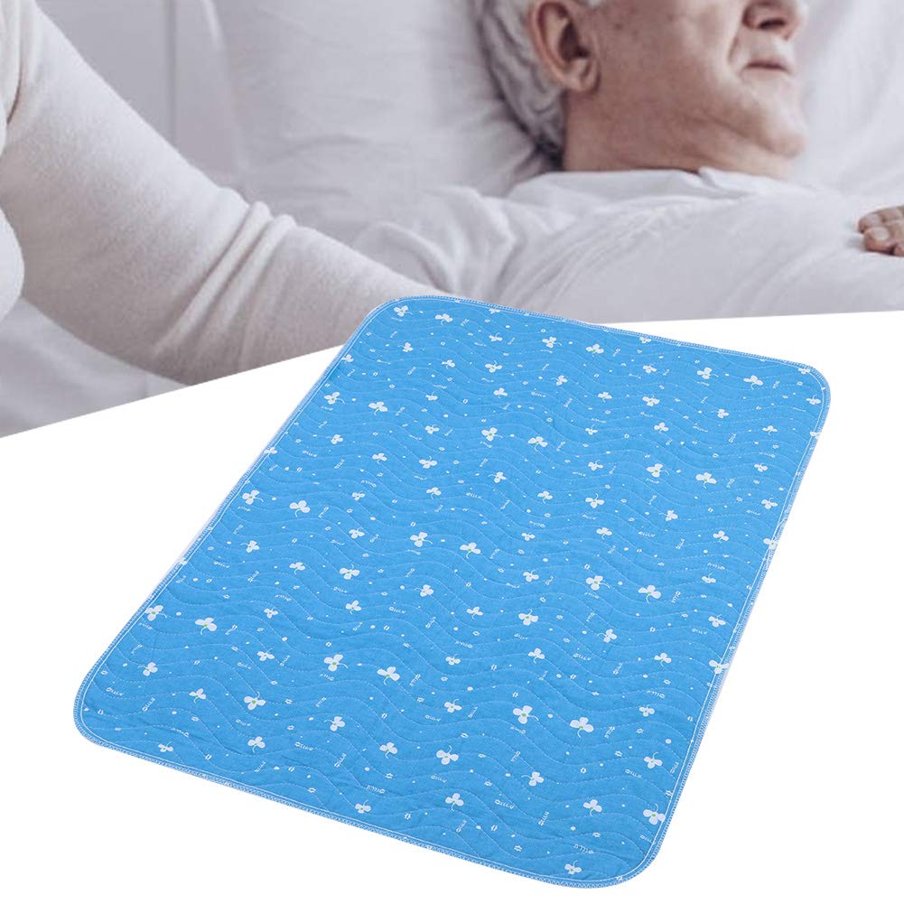 Elderly Waterproof Bed Pad factory