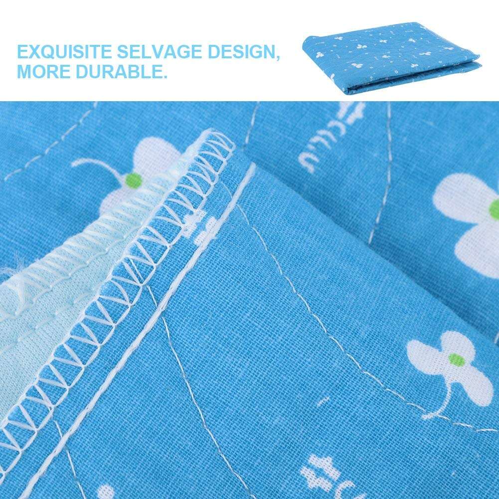 Elderly Waterproof Bed Pad supplier