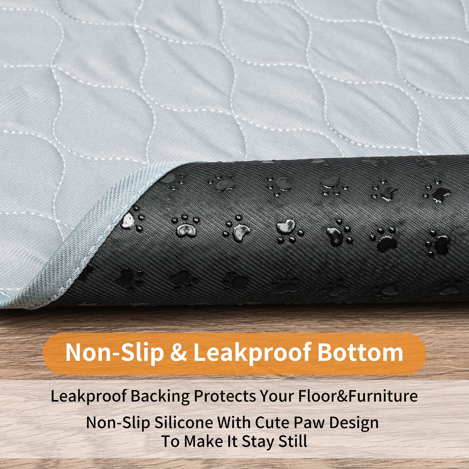 Puppy Pet Training Pad details